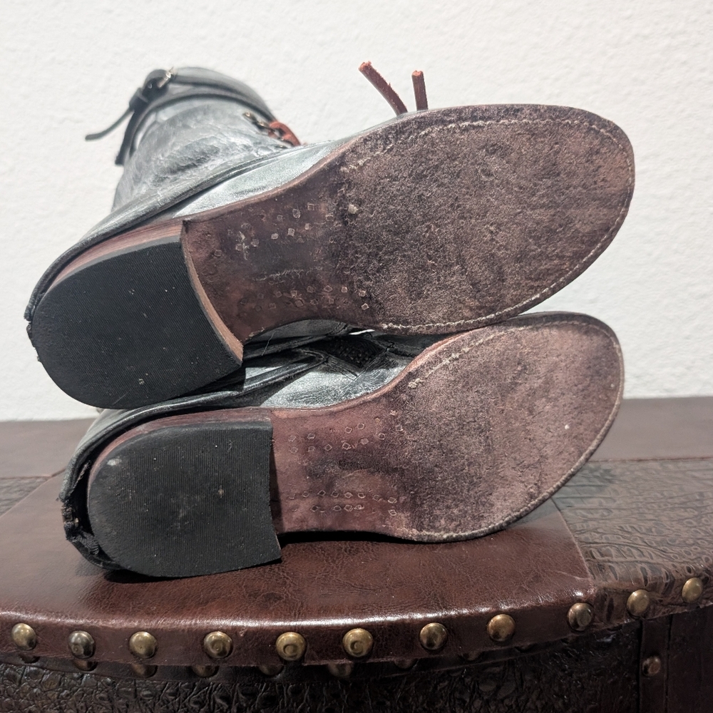 Freebird OG RAVI Ice Boots Size 7 - Picture 8 of 15